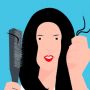 6 Cara Merawat Rambut Kering, Salah Satunya Keramas Pakai Air Dingin