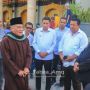 Bikin Adem, Sinode Gereja Protestan Maluku Serahkan Hewan Kurban ke Masjid Raya Al-Fatah Ambon
