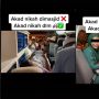 Bukan di Masjid, Calon Pengantin ini Langsungkan Akad Nikah di Mobil Ambulans karena Kondisi Mempelai Pria