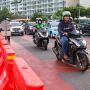 26 Titik Ruas Jalan di Jakarta akan Ditutup Pada Malam Tahun Baru, Simak Daftarnya...