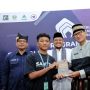 Sandiaga Uno Bagikan Tips FAST ke Santri di Tanah Datar Sumbar