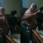 Rumah Seorang Guru Digeruduk Ibu-ibu, Gegara Unggahan di Medsos Dianggap Singgung HRS