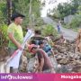Pembangunan Drainase di Desa Pontak Satu, Kec. Ranoyapo Disambut Warga