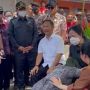 Puan Maharani Cek Penyaluran BSPS di Brebes, Disambut Isak Tangis Warga