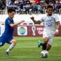 Hasil Semifinal Piala Presiden: Arema FC Permalukan PSIS Dua Gol Tanpa Balas di Stadion Jatidiri