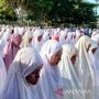 Jamaah Thariqat Syattariyah Rayakan Idul Adha Lebih Awal