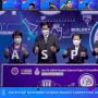 Pelajar Indonesia Juara Kompetisi Sains Internasional Asean Student Science Project Competition