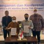 Emiten Kosmetik Group Martha Tilaar Gandeng DNR Perluas Jaringan Distribusi, Bidik Potensi Bisnis Rp135 M