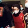 Sempat Dua Kali Mangkir Dari Panggilan Polisi, Medina Zein Dijemput Paksa