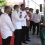 Presiden Jokowi Tegur Zulkifli Hasan Fokus Turunkan Harga Minyak Goreng: Paling Penting Itu, Tugas Dari Saya Itu
