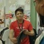 Ariel Noah Jadi Staff di Toko Baju Bikin Ibu-Ibu Salting: Engga Mimpi Ini?