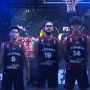 Piala FIBA Asia 3x3 2022: Langkah Timnas Basket Indonesia Terhenti di Fase Grup