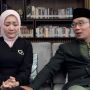 Nama Eril Hilang dari Kartu Keluarga, Istri Ridwan Kamil Menangis Tak Terima