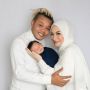 6 Potret Baby Adzam di Akun Instagram Pribadinya, Menggemaskan dan Ingin Mencubit