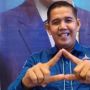 Mantan Ketua PSI Ari Prima Resmi Jadi Pengurus Demokrat Sumbar, Ini Targetnya