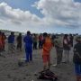Tiga Wisatawan Meninggal Usai Renang di Pantai Pangandaran, Satu Masih Hilang