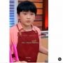 Gantengnya Daven Kontestan Junior MasterChef yang Disebut Mirip Rafathar, Netizen Protes