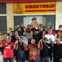 Tiga Kelompok Sampaikan Permohonan Maaf Terkait Kerusuhan Babarsari