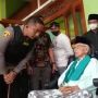 Jemput Paksa DPO Pencabulan, Kiai Muhtar Jombang Janji Serahkan Putranya ke Polda Jatim