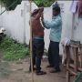 Viral Jasa Cukur di India Bukan Cuma Melayani Cukur Rambut, Tapi Juga Bulu Ketiak