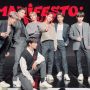 Belum Genap 2 Tahun Debut, ENHYPEN Sukses Jadi 'Double Million Seller'