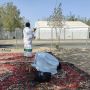 Rombongan Pertama Tiba di Arafah, Jemaah Haji Tak Sangka dengan Fasilitas di Tenda