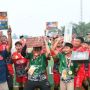 Menang Mutlak, PS Darut Taqwa Berhasil Rebut Piala KASAD Liga Santri PSSI 2022 Mojokerto