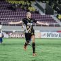 Pemain Asing Dewa United FC Karim Rossi Tak Sabar Merumput di Liga 1