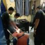 Kemaluan Warga Serang Tersangkut Ring Sabuk, Membengkak Hingga Bernanah