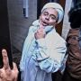 Terpopuler: Wanita yang Fitnah Rizieq Shihab di Penutupan Holywings, Survei Pilpres 2024 Ganjar-Ridwan Kamil Unggul