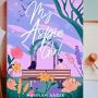 Melihat Kehidupan Remaja Autisme dari Buku 'My Aspie Girl'