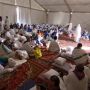 Jemaah Haji Indonesia Tempati 44 Maktab di Arafah, Dijaga 148 Petugas
