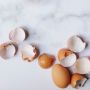 Jangan Dibuang! Ini 5 Manfaat dan Risiko Konsumsi Cangkang Telur