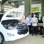 Terus Tingkatkan Kualitas SDM, Wamenaker Apresiasi BBPVP Makassar