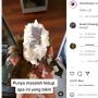 Bahaya Banget, Perempuan Ini Hampir Saja Menelan Isi Staples Ukuran Besar di Dalam Makanan Buras