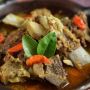 Gak Melulu Sate, 11 Ide Masakan dari Olahan Daging Kambing Idul Adha