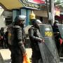 Lawan Petugas saat Proses Penangkapan DPO Pencabulan Santriwati di Ponpes Shiddiqiyyah Jombang, Dua Orang Diamankan