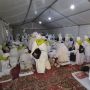 Jemaah Haji Positif Covid-19 Setibanya dari Arab Saudi, Bagaimana Langkah Penanganannya?