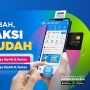 Didukung Kebijakan Zero Data Sharing, Top Up Saldo DANA Kini Bisa Sampai Rp 20 Juta