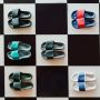 Brand Sandal Asal Thailand Rilis Koleksi Baru, Hadirkan 10 Varian Warna Menarik