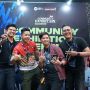 EA Sukses Gelar FIFA Mobile CEW Series 4 di Jakarta