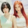 VIVIZ Rilis Album Summer Vibe, Umji: Seperti Ombak yang Berkilauan