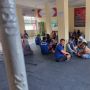 Syarat Menjenguk Warga Binaan Secara Tatap Muka di Rutan Bandar Lampung,