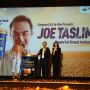 Cerita Joe Taslim Terlibat dalam Proses Kreatif Pembuatan Iklan Televisi