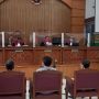 M Kece Dianiaya hingga Dilumuri Tinja, Pak RT di Rutan Bareskrim jadi Saksi Sidang Irjen Napoleon