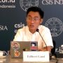 Peneliti CSIS Sebut Pasal Penghinaan Presiden di RKUHP Bakal jadi Ancaman Kebebasan Berpendapat