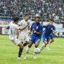 Hasil Semifinal Piala Presiden 2022: PSIS Semarang Takluk 0-2 dari Arema FC di Stadion Jatidiri