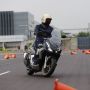 Honda ADV 160: Dibekali Fitur Terbaru Honda Selectable Torque Control, Apa Fungsinya?