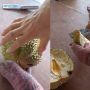 Beli Durian Seharga Rp 394 Ribu, Pria Ini Kecewa saat Buka Isinya Zonk: Kosong Melompong