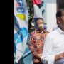 Tinjau Bedah Rumah Panggung di Kampung Belawan Bahari, Jokowi Harap Kemiskinan Ekstrem Bisa Terentaskan
